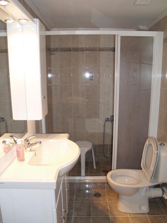 La Fontaine Apartments Kandia Cameră foto
